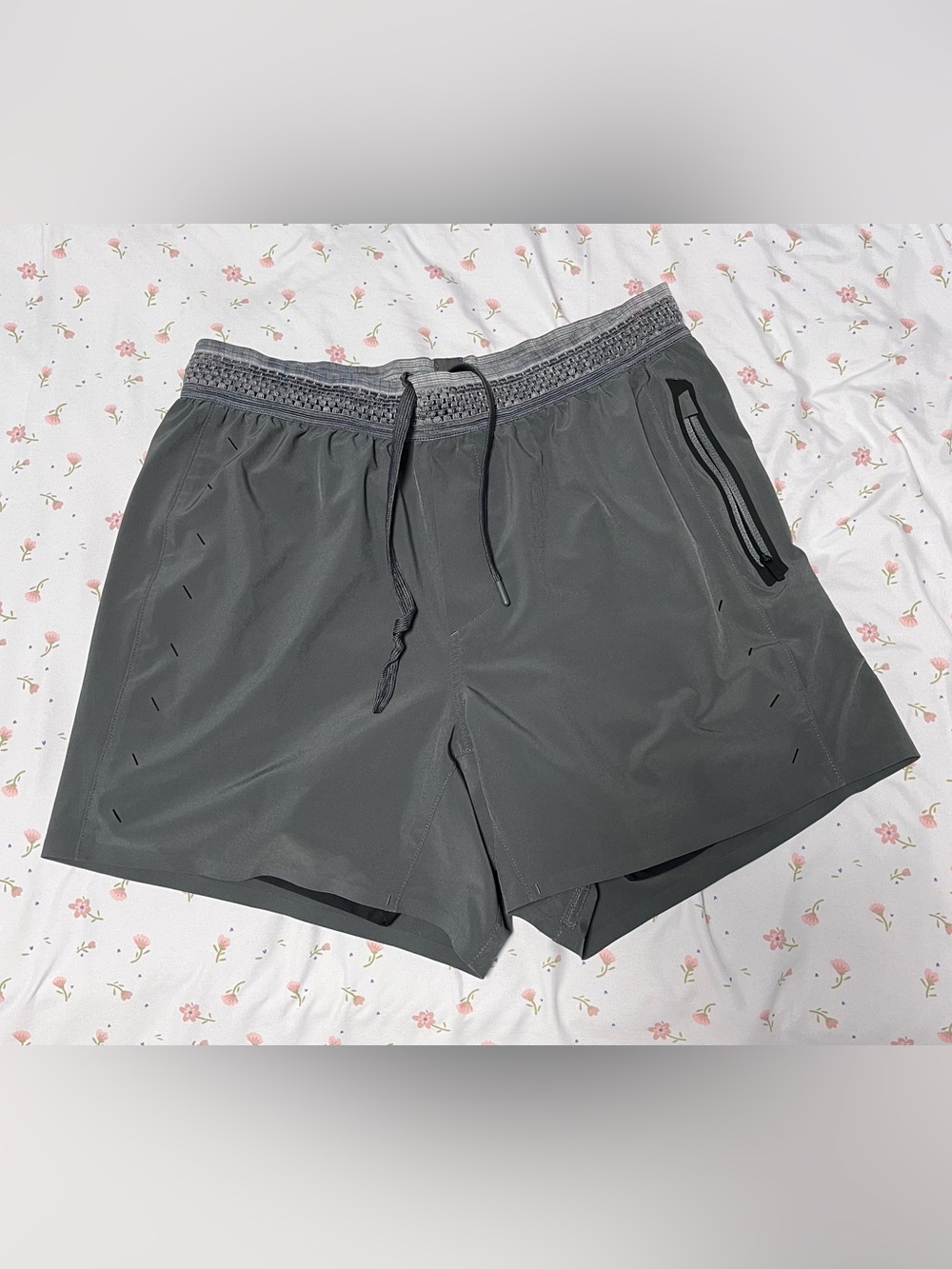 Ten Thousand Session Shorts